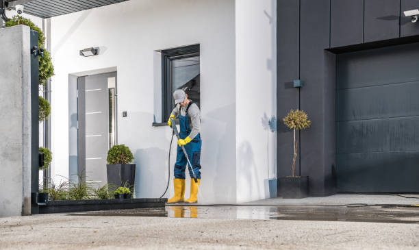Reliable Columbus, GA Pressure Washing Services Solutions